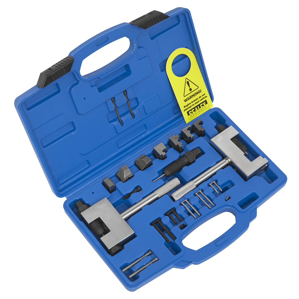 Petrol/Diesel Timing Tool Kit for Mercedes, Chrysler, Jeep