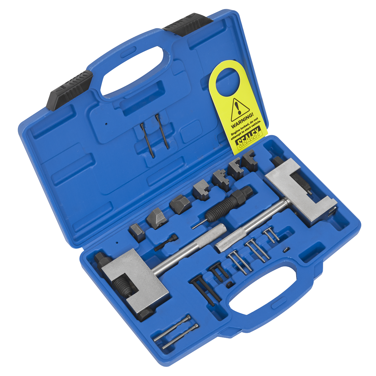 Petrol/Diesel Timing Tool Kit for Mercedes, Chrysler, Jeep