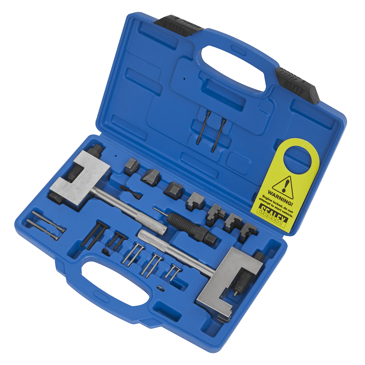 Petrol/Diesel Timing Tool Kit for Mercedes, Chrysler, Jeep