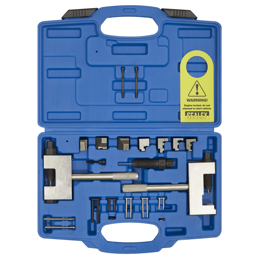 Petrol/Diesel Timing Tool Kit for Mercedes, Chrysler, Jeep