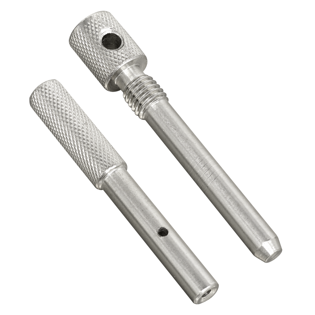 Diesel Engine Timing Tool Kit - for Mercedes, Renault, Dacia