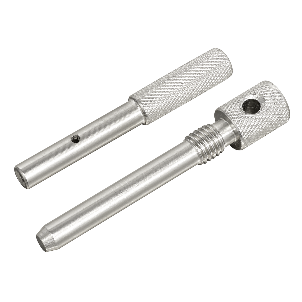Diesel Engine Timing Tool Kit - for Mercedes, Renault, Dacia