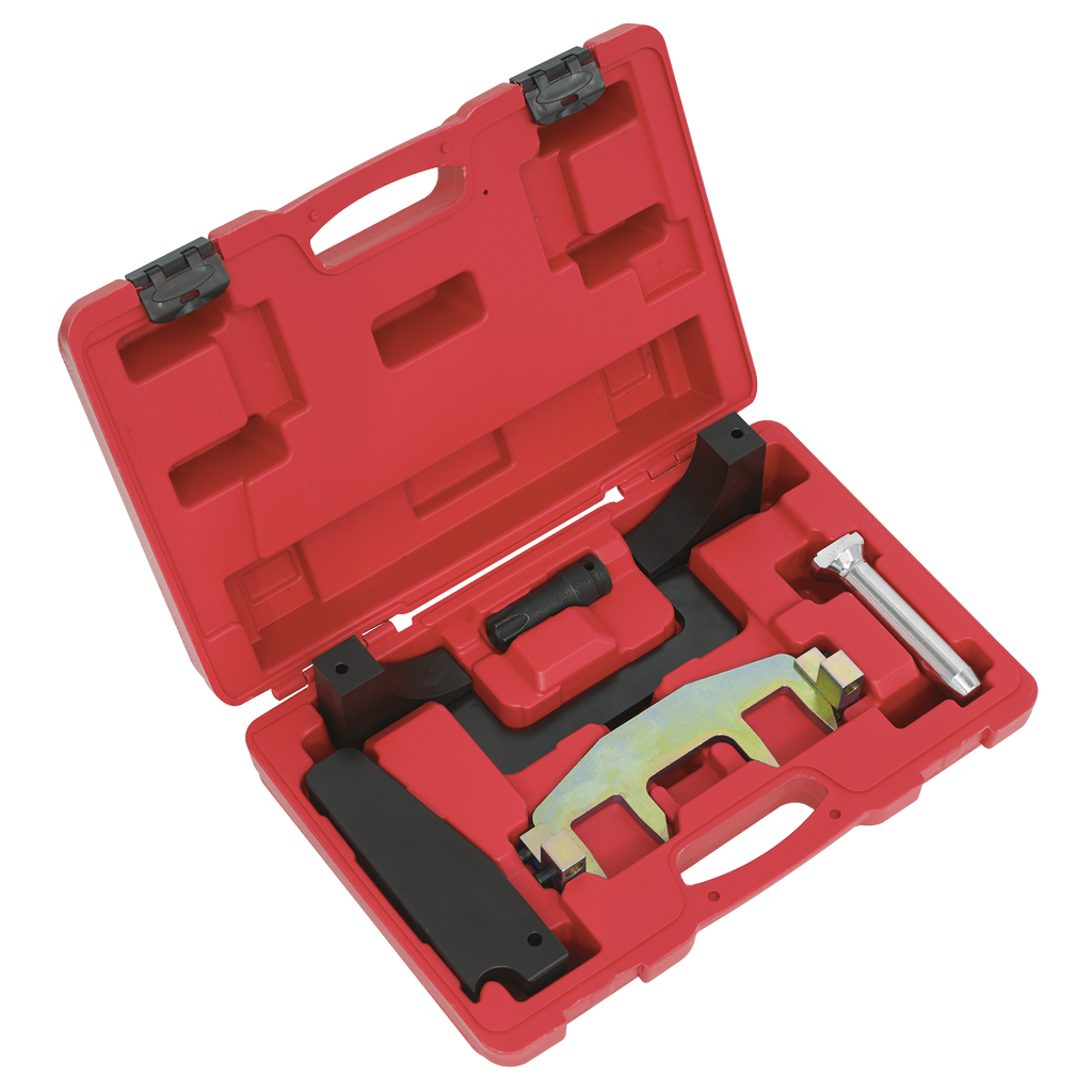 Petrol Engine Timing Tool Kit - for Mercedes 1.6/1.8 M271 -
