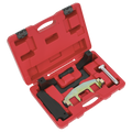 Petrol Engine Timing Tool Kit - for Mercedes 1.6/1.8 M271 -