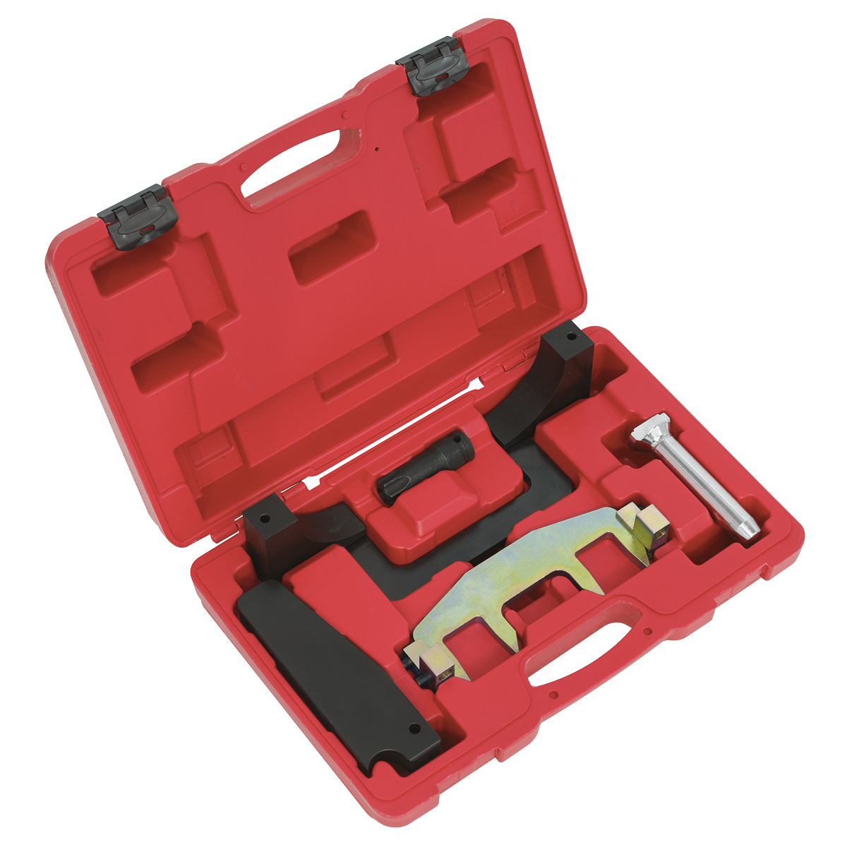 Petrol Engine Timing Tool Kit - for Mercedes 1.6/1.8 M271 -