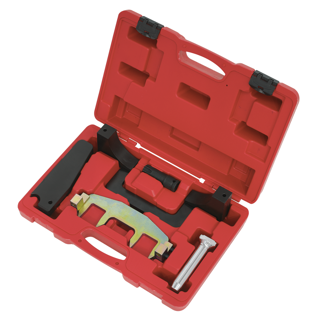 Petrol Engine Timing Tool Kit - for Mercedes 1.6/1.8 M271 -