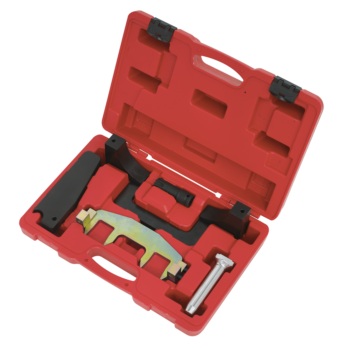 Petrol Engine Timing Tool Kit - for Mercedes 1.6/1.8 M271 -