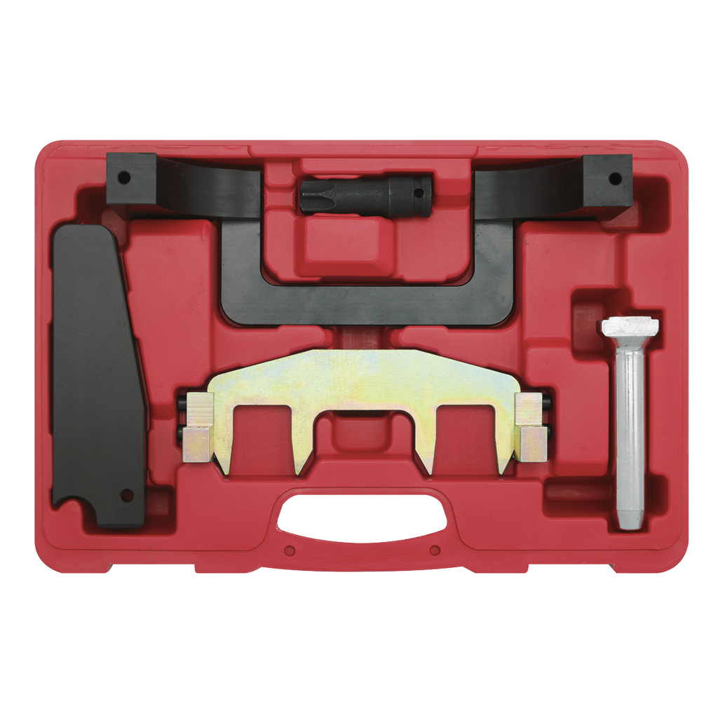 Petrol Engine Timing Tool Kit - for Mercedes 1.6/1.8 M271 -