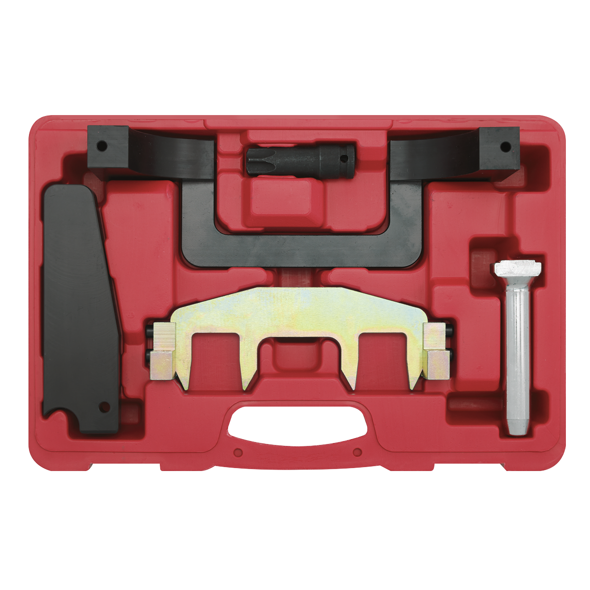 Petrol Engine Timing Tool Kit - for Mercedes 1.6/1.8 M271 -