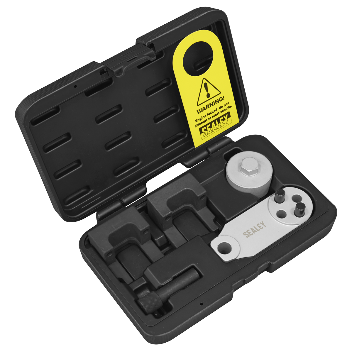 Timing Tool for Mercedes 1.6D/2.0D - Chain Drive