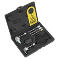 Diesel Engine Timing Tool Kit - for Land Rover, Jaguar, Citr