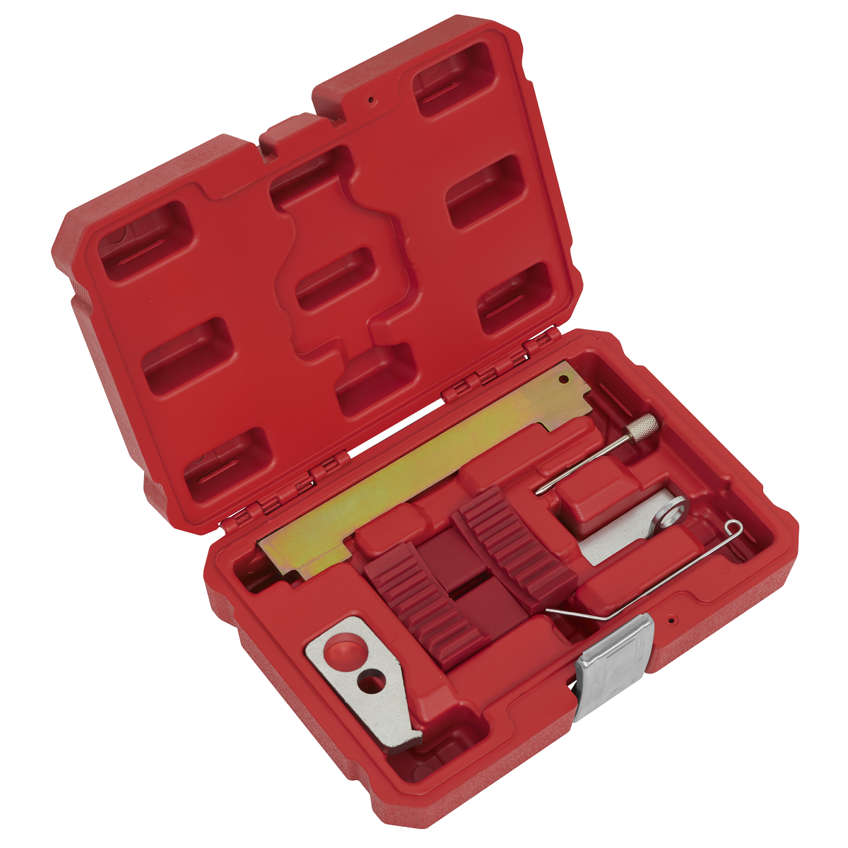 Timing Tool Kit - for Alfa Romeo, Fiat, GM, Saab - 1.4, 1.6, 1.8 Twinport - Belt Drive