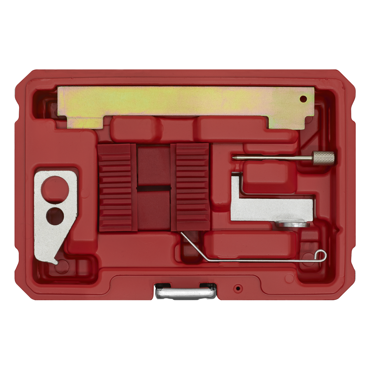 Timing Tool Kit - for Alfa Romeo, Fiat, GM, Saab - 1.4, 1.6, 1.8 Twinport - Belt Drive
