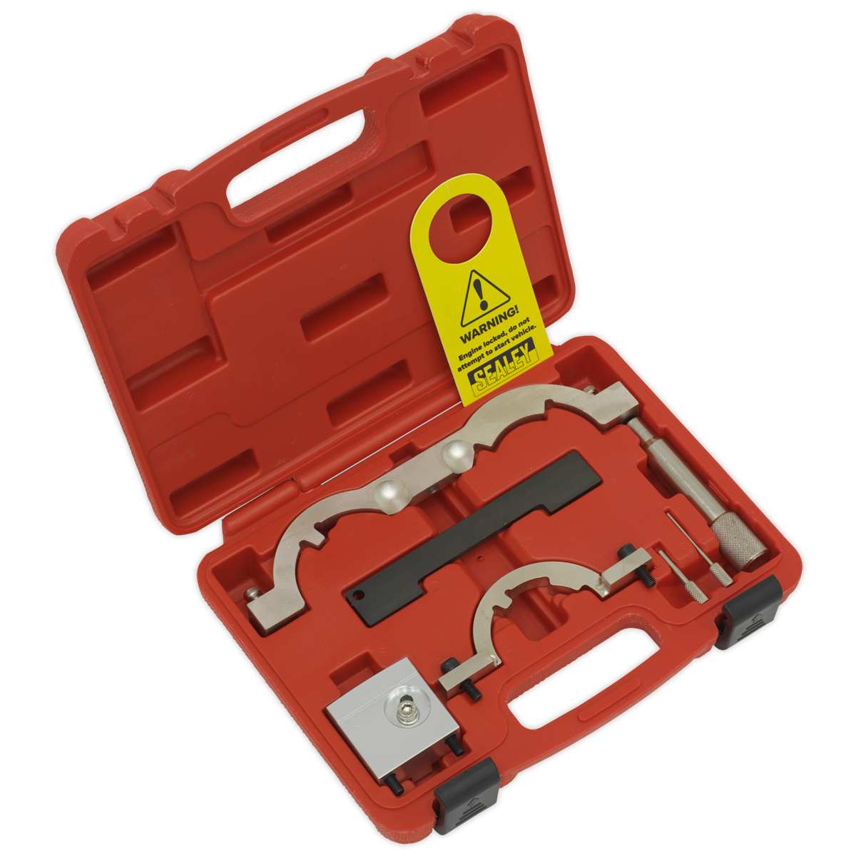 Petrol Engine Timing Tool Kit - for GM 1.0/1.2/1.4  - Chain
