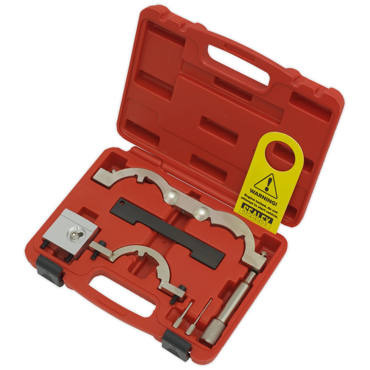 Petrol Engine Timing Tool Kit - for GM 1.0/1.2/1.4  - Chain