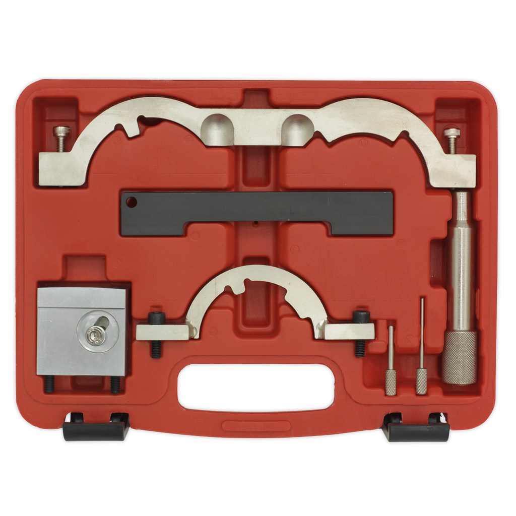 Petrol Engine Timing Tool Kit - for GM 1.0/1.2/1.4  - Chain