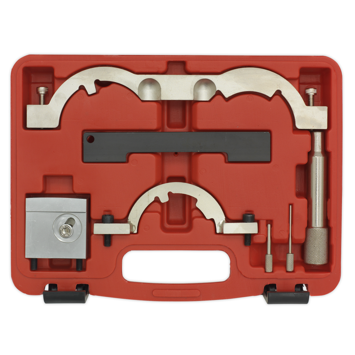 Petrol Engine Timing Tool Kit - for GM 1.0/1.2/1.4  - Chain
