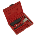Diesel Engine Timing Tool Kit for GM 1.6CDTi - Chain Drive