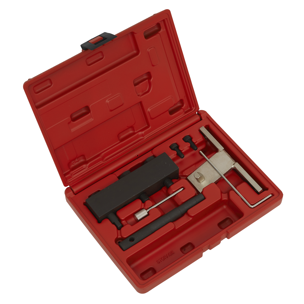 Diesel Engine Timing Tool Kit for GM 1.6CDTi - Chain Drive
