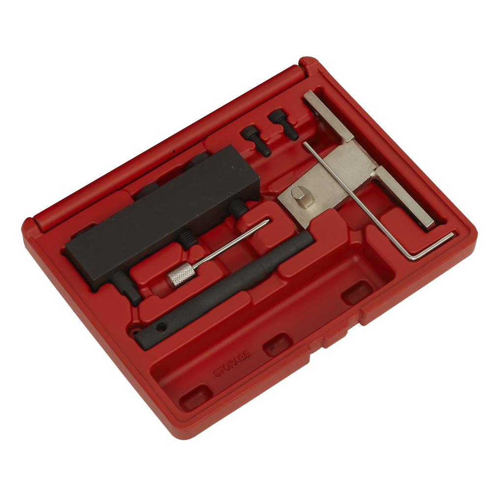 Diesel Engine Timing Tool Kit for GM 1.6CDTi - Chain Drive