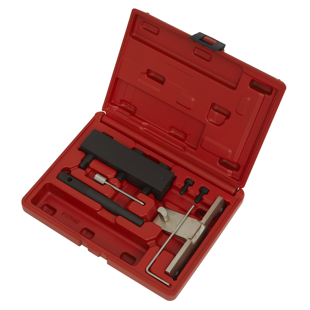 Diesel Engine Timing Tool Kit for GM 1.6CDTi - Chain Drive