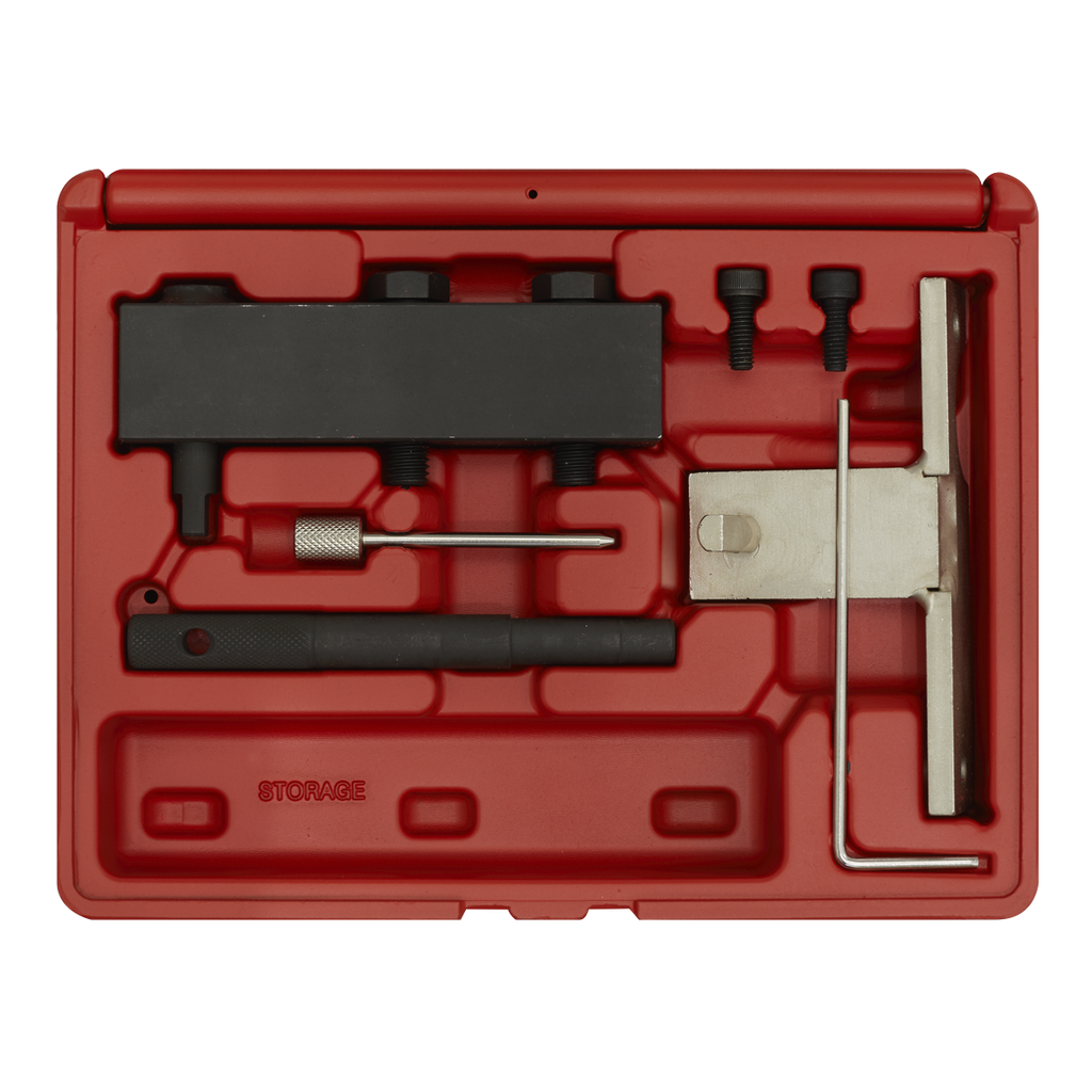 Diesel Engine Timing Tool Kit for GM 1.6CDTi - Chain Drive