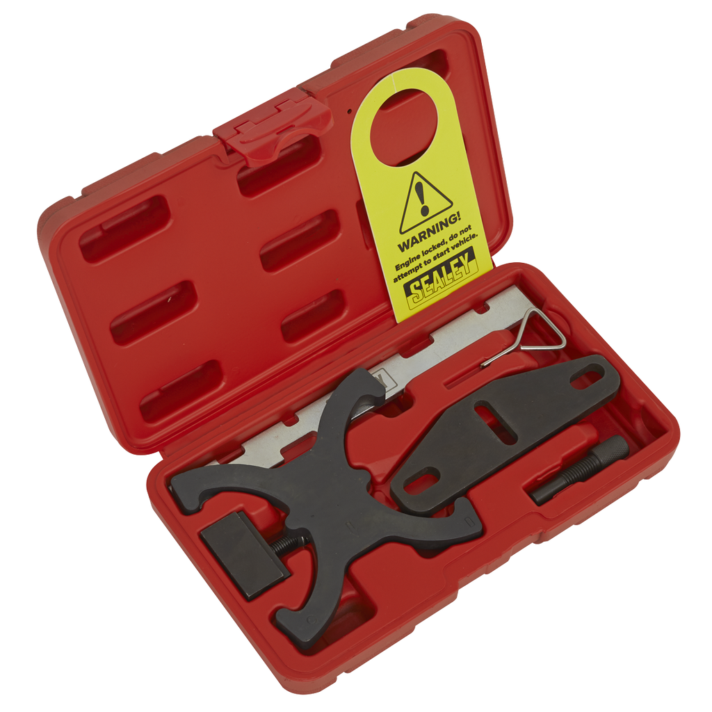 Petrol Engine Timing Tool Kit - for Ford 1.5 EcoBoost, 1.6Ti