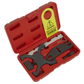Petrol Engine Timing Tool Kit - for Ford 1.5 EcoBoost, 1.6Ti