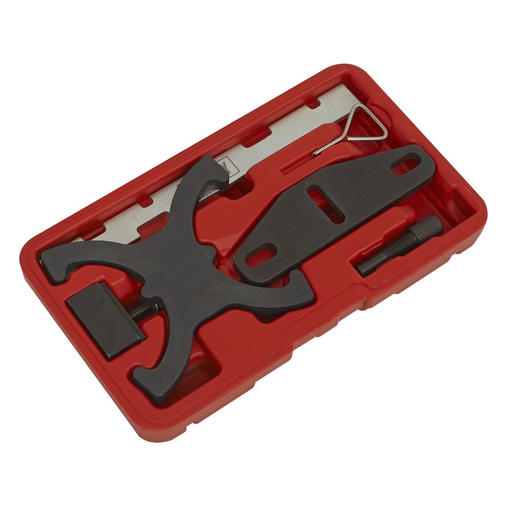 Petrol Engine Timing Tool Kit - for Ford 1.5 EcoBoost, 1.6Ti