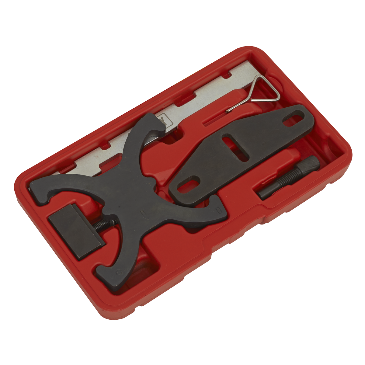 Petrol Engine Timing Tool Kit - for Ford 1.5 EcoBoost, 1.6Ti