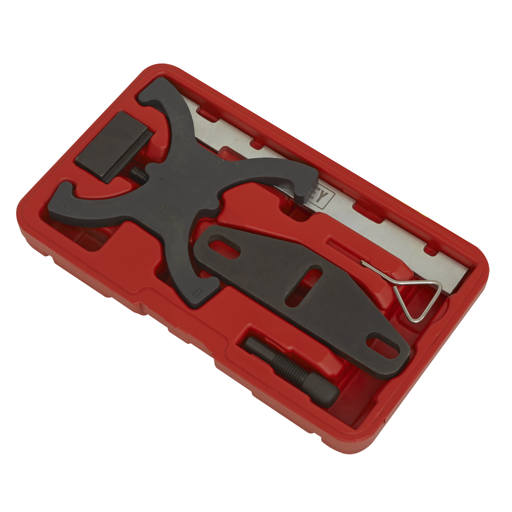 Petrol Engine Timing Tool Kit - for Ford 1.5 EcoBoost, 1.6Ti