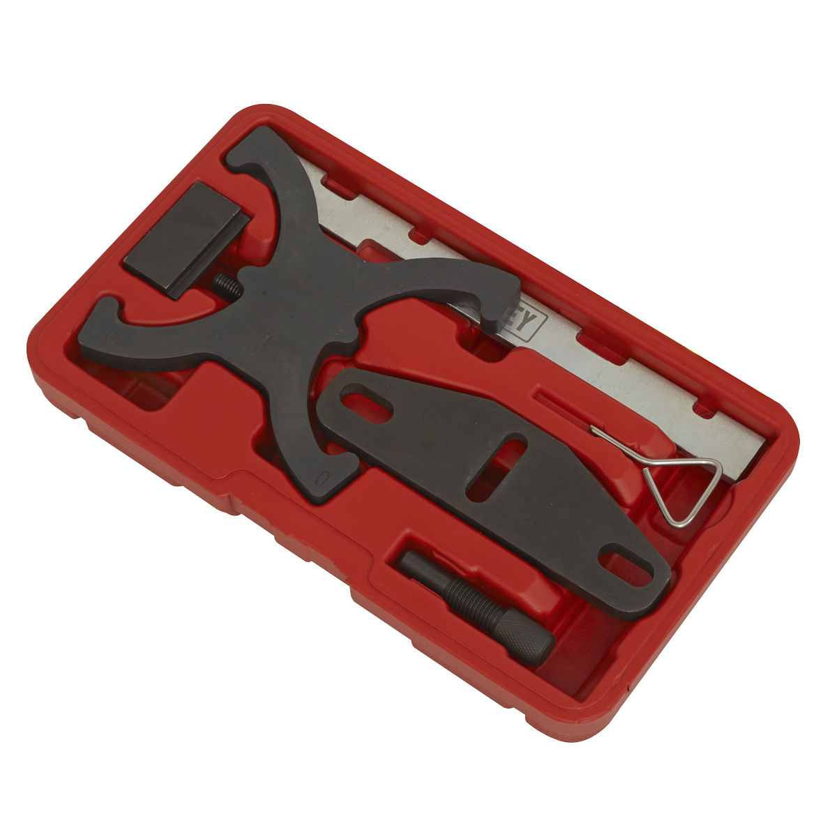 Petrol Engine Timing Tool Kit - for Ford 1.5 EcoBoost, 1.6Ti