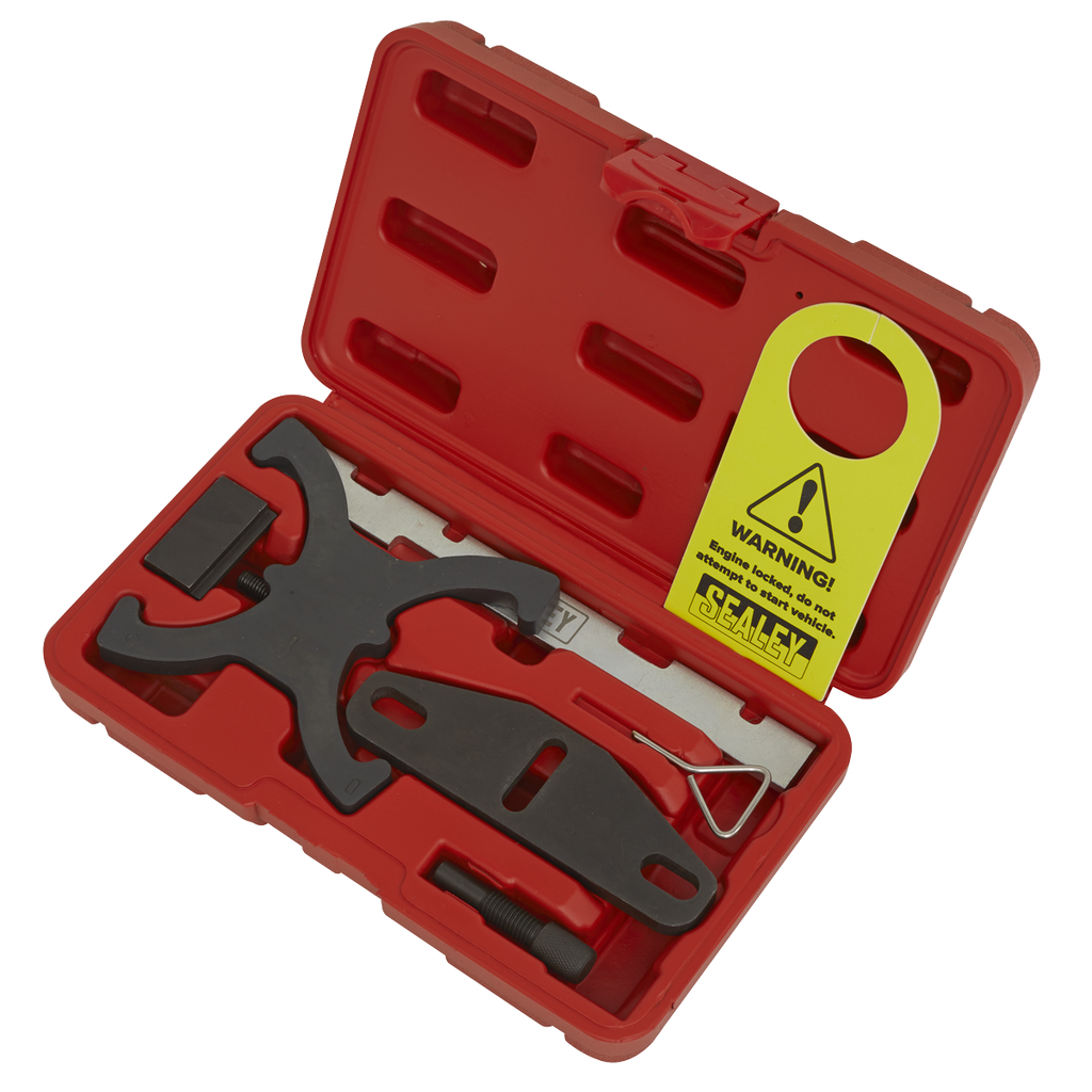Petrol Engine Timing Tool Kit - for Ford 1.5 EcoBoost, 1.6Ti