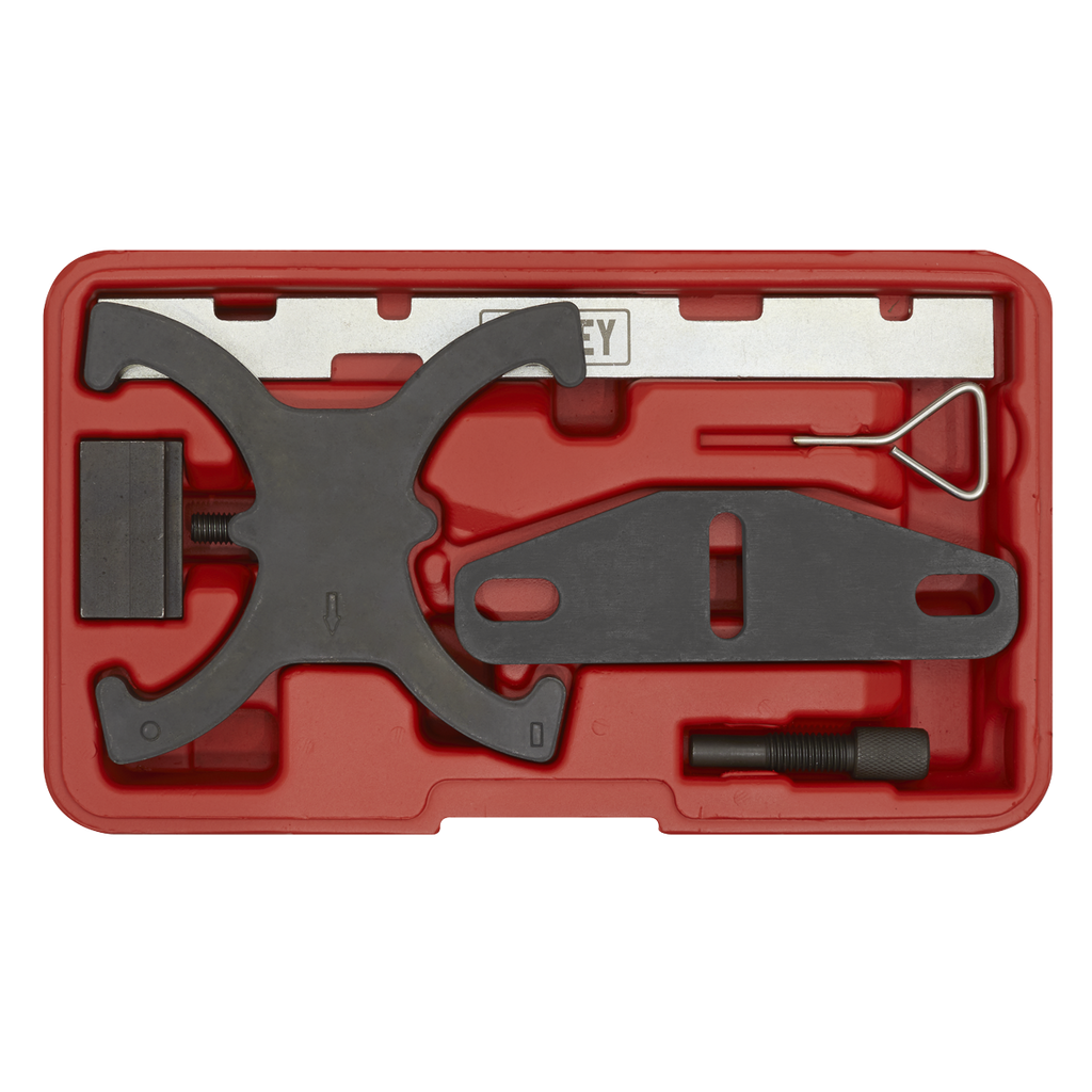Petrol Engine Timing Tool Kit - for Ford 1.5 EcoBoost, 1.6Ti