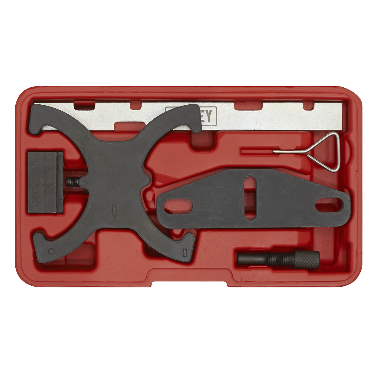Petrol Engine Timing Tool Kit - for Ford 1.5 EcoBoost, 1.6Ti