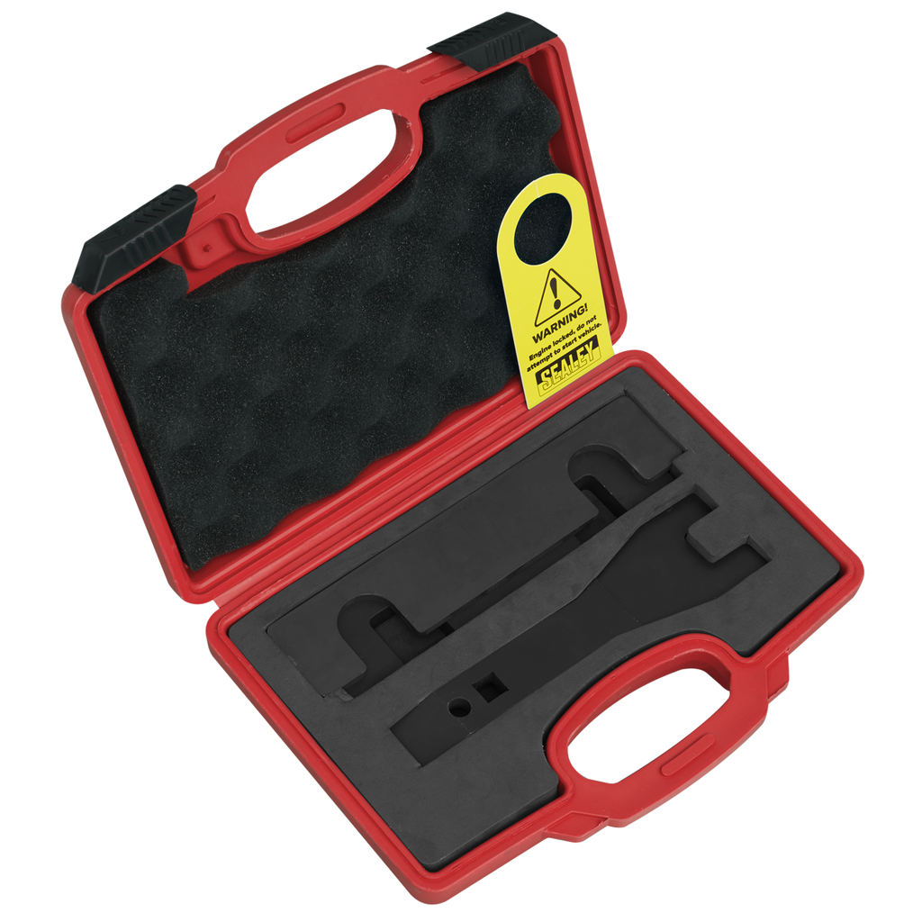 Petrol Engine Timing Tool Kit - for GM 1.0/1.4 Chain Drive