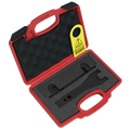Petrol Engine Timing Tool Kit - for GM 1.0/1.4 Chain Drive