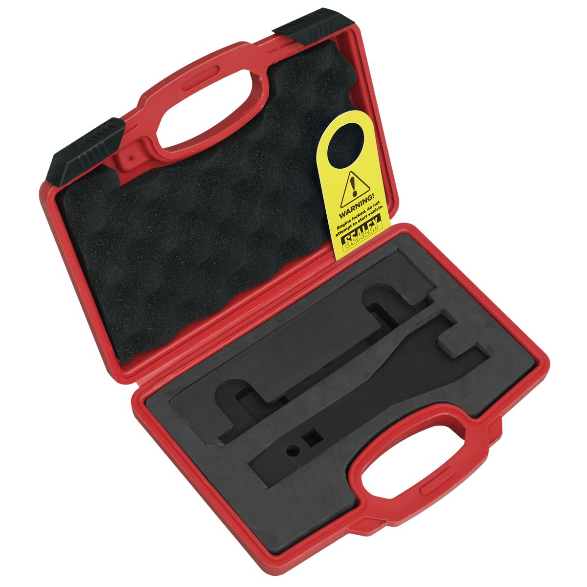Petrol Engine Timing Tool Kit - for GM 1.0/1.4 Chain Drive