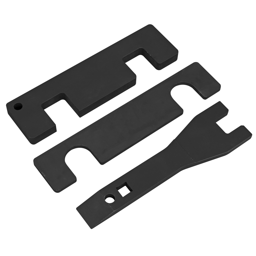 Petrol Engine Timing Tool Kit - for GM 1.0/1.4 Chain Drive