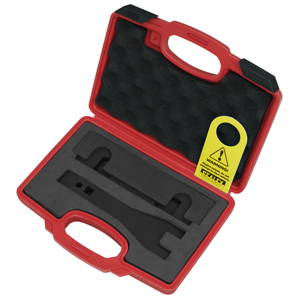 Petrol Engine Timing Tool Kit - for GM 1.0/1.4 Chain Drive