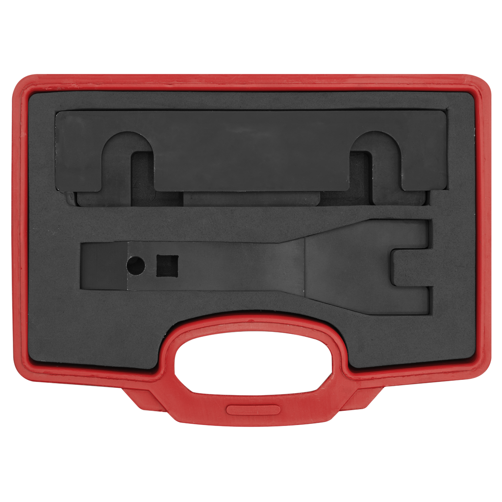 Petrol Engine Timing Tool Kit - for GM 1.0/1.4 Chain Drive