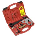 Diesel Engine Timing Tool Kit for Renault, Mercedes, Nissan,