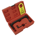 Petrol Engine Timing Tool Kit for PSA, GM & Toyota 1.0 VTi,
