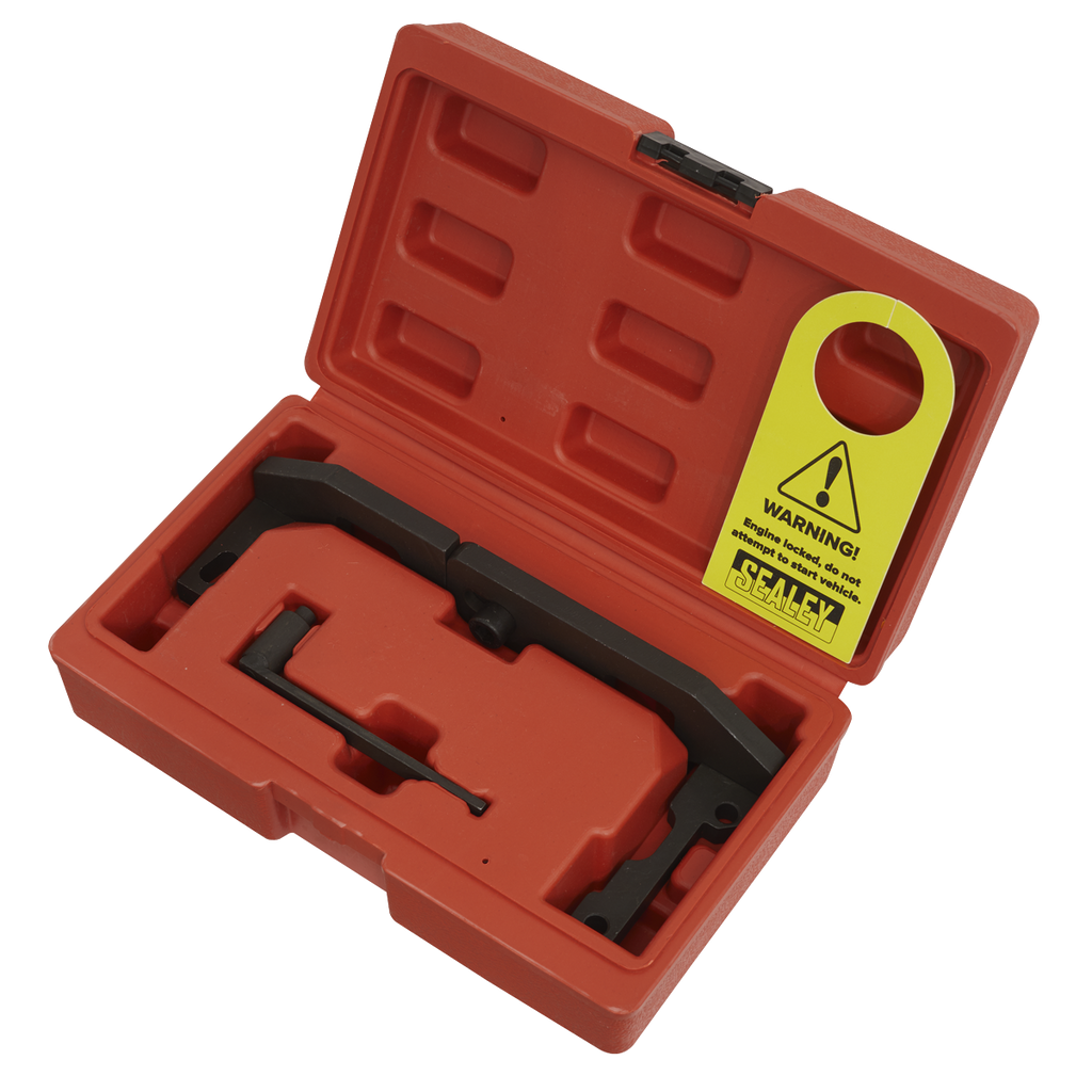 Petrol Engine Timing Tool Kit for PSA, GM & Toyota 1.0 VTi,
