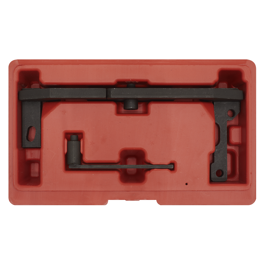 Petrol Engine Timing Tool Kit for PSA, GM & Toyota 1.0 VTi,