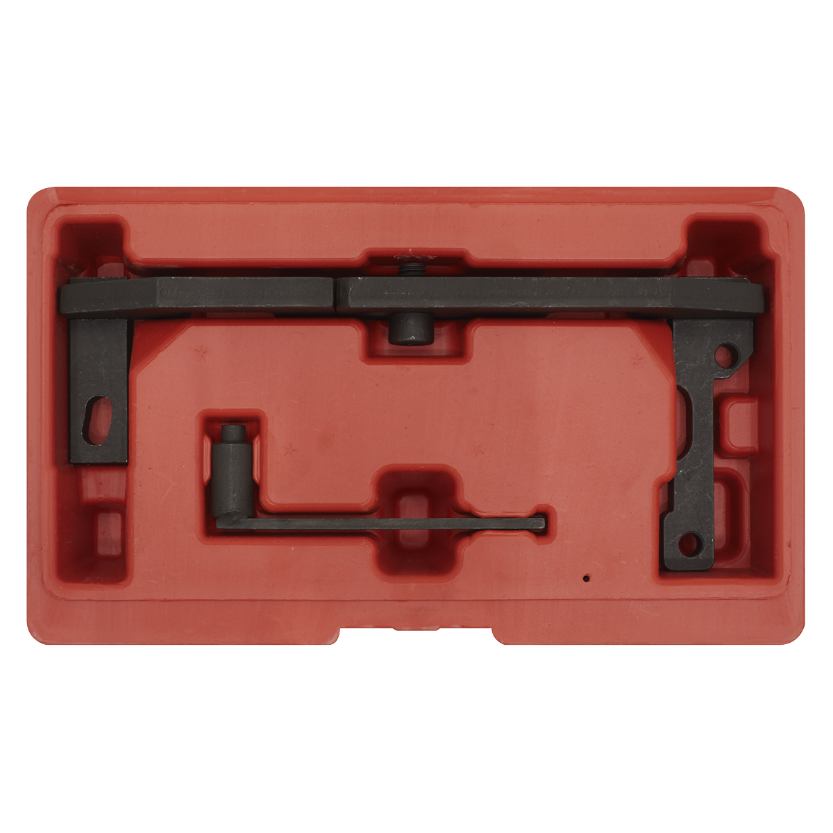 Petrol Engine Timing Tool Kit for PSA, GM & Toyota 1.0 VTi,