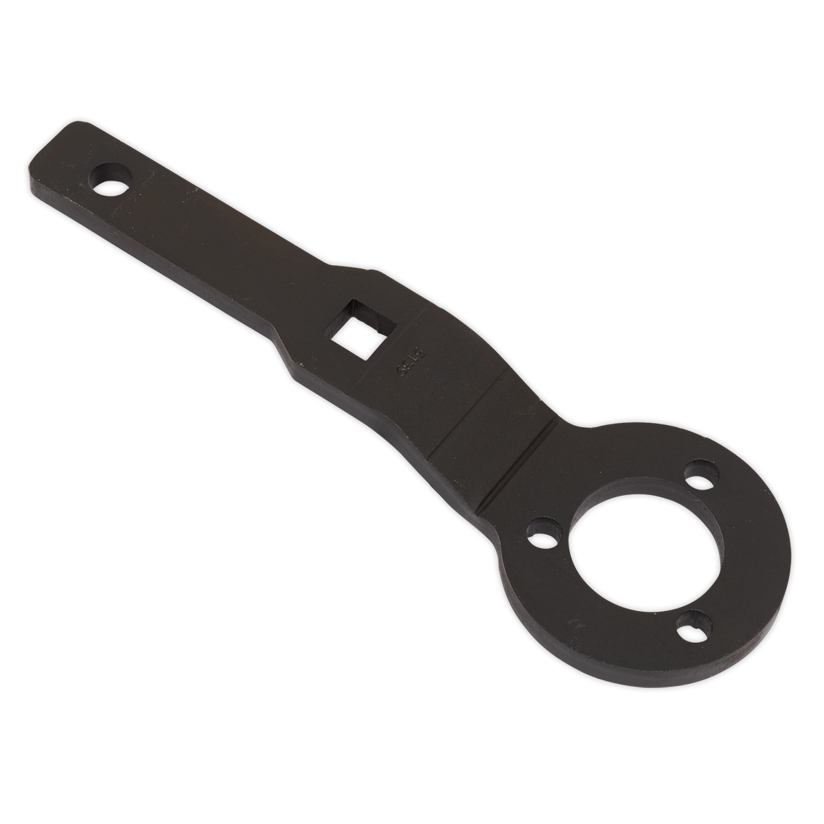 Crankshaft Holding Tool for Citroen, Peugeot, Toyota 1.0/1.2