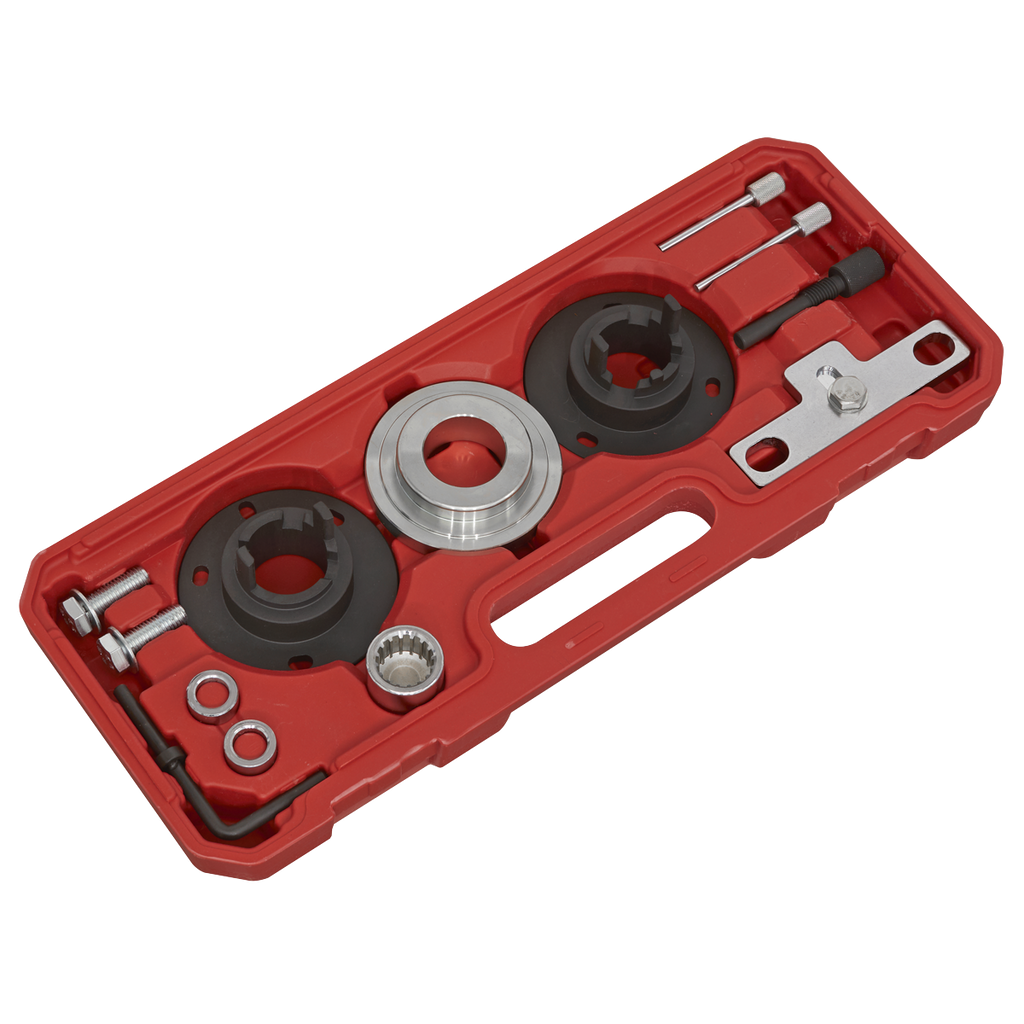 Timing Tool Kit for Ford 1.0 EcoBoost - Chain Drive