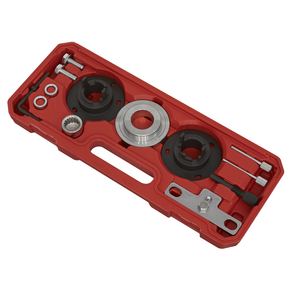 Timing Tool Kit for Ford 1.0 EcoBoost - Chain Drive