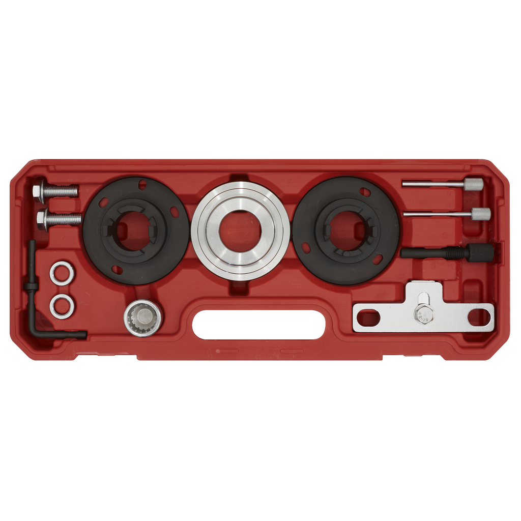 Timing Tool Kit for Ford 1.0 EcoBoost - Chain Drive